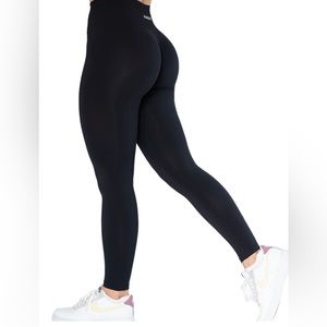 Aurola Workout Leggings